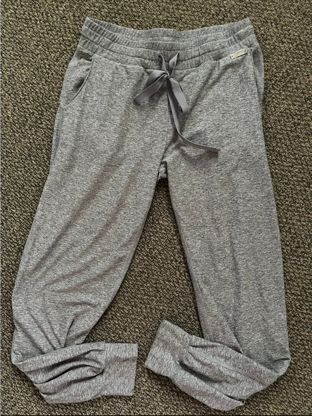 Bombshell sportswear joggers